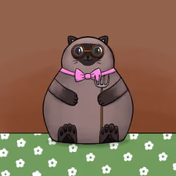 Catryoshkas #733