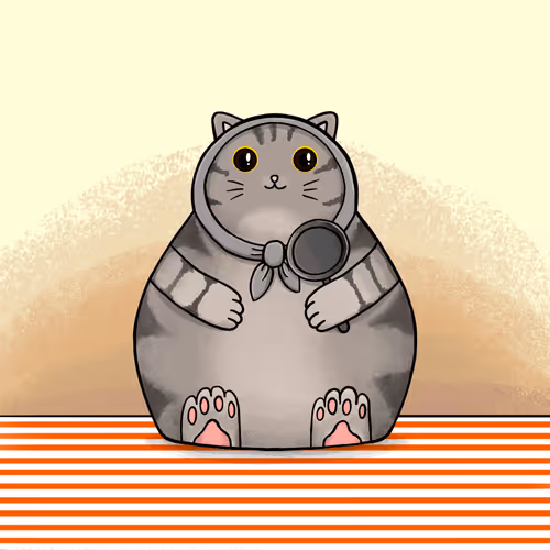 Catryoshkas Cutellectibles