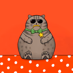 Catryoshkas #1059