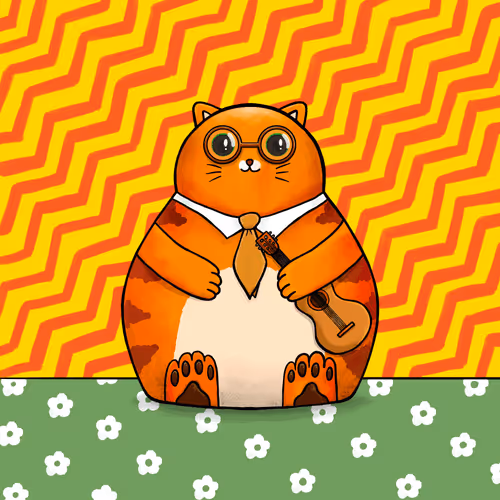 Catryoshkas #1025