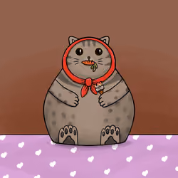 Catryoshkas #794