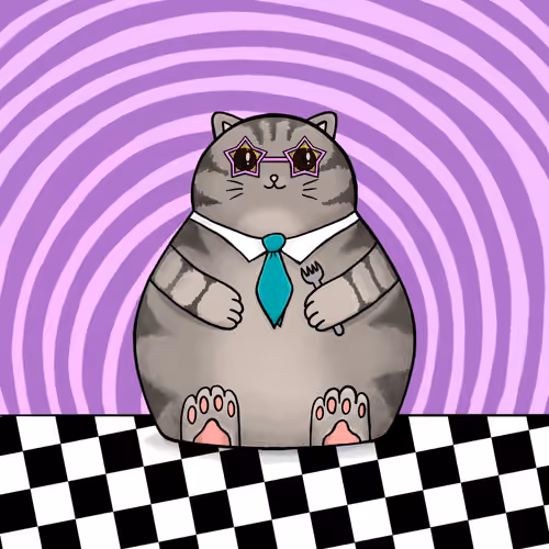Catryoshkas #189