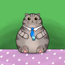 Catryoshkas #948