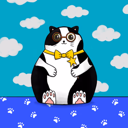 Catryoshkas #207
