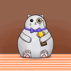 Catryoshkas #1055