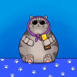 Catryoshkas #968