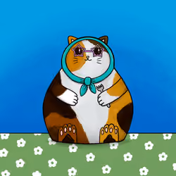 Catryoshkas #1041