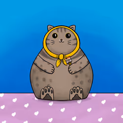 Catryoshkas #47