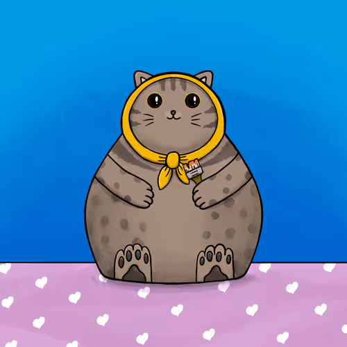 Catryoshkas #47