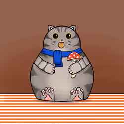 Catryoshkas #113