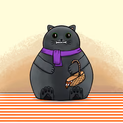 Catryoshkas #18