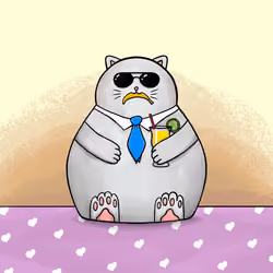Catryoshkas #730