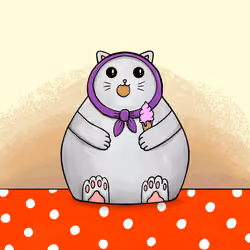 Catryoshkas #205