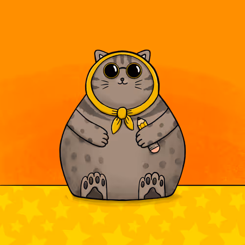 Catryoshkas Cutellectibles
