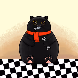 Catryoshkas #94