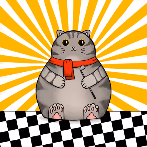 Catryoshkas #44