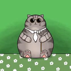 Catryoshkas #80