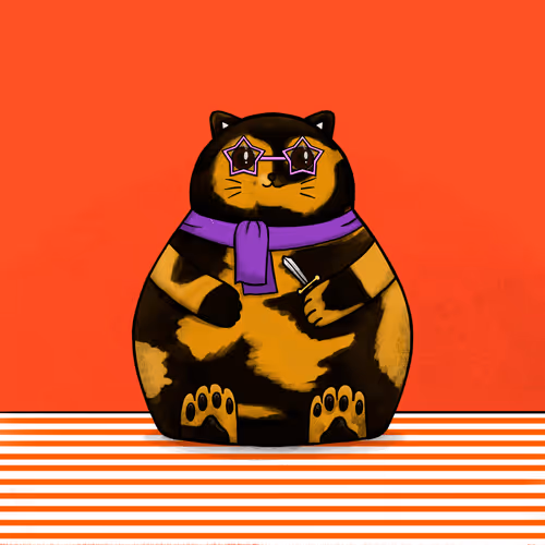 Catryoshkas Cutellectibles
