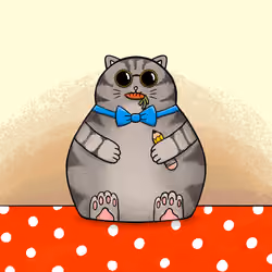 Catryoshkas #143