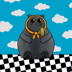 Catryoshkas #163