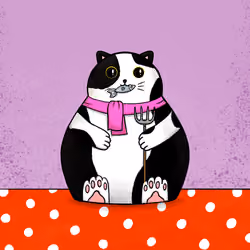 Catryoshkas #795