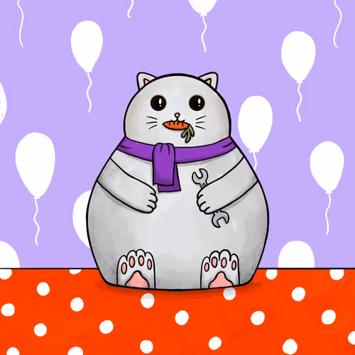 Catryoshkas Cutellectibles
