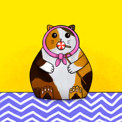 Catryoshkas #329