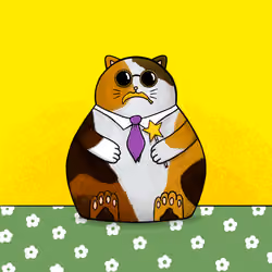 Catryoshkas #25