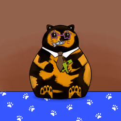 Catryoshkas #125