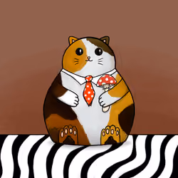 Catryoshkas #426
