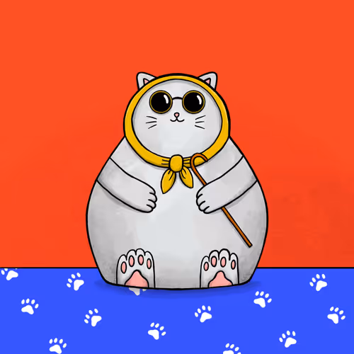 Catryoshkas Cutellectibles