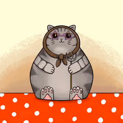 Catryoshkas #112