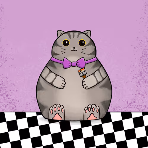 Catryoshkas Cutellectibles