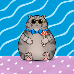 Catryoshkas #760