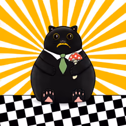 Catryoshkas #1051