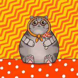 Catryoshkas #759