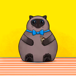 Catryoshkas #1040