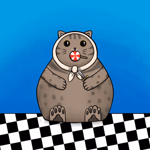 Catryoshkas Cutellectibles