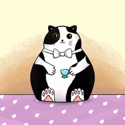 Catryoshkas #330