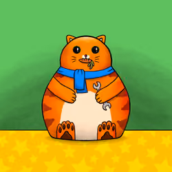 Catryoshkas #734