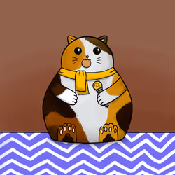 Catryoshkas #46