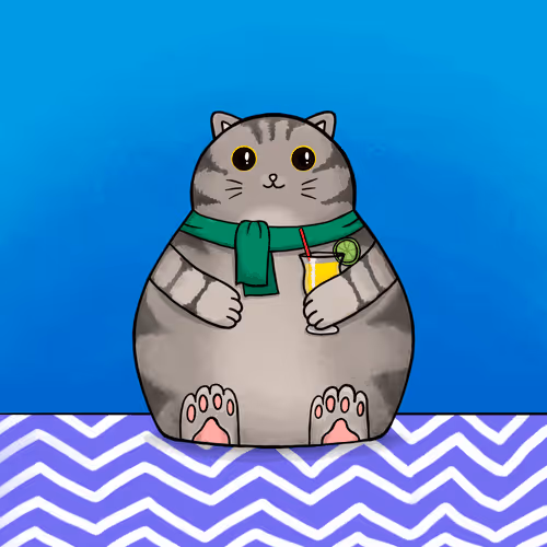 Catryoshkas Cutellectibles