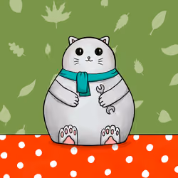Catryoshkas #428