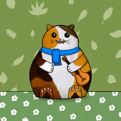 Catryoshkas #1036
