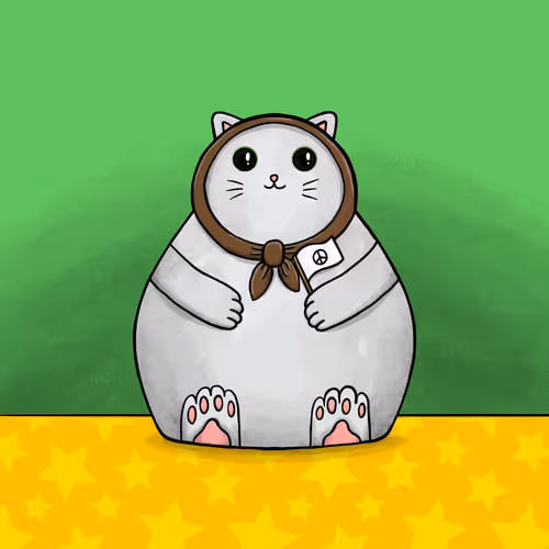 Catryoshkas Cutellectibles