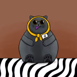 Catryoshkas #138