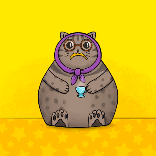 Catryoshkas Cutellectibles