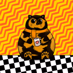 Catryoshkas #1032