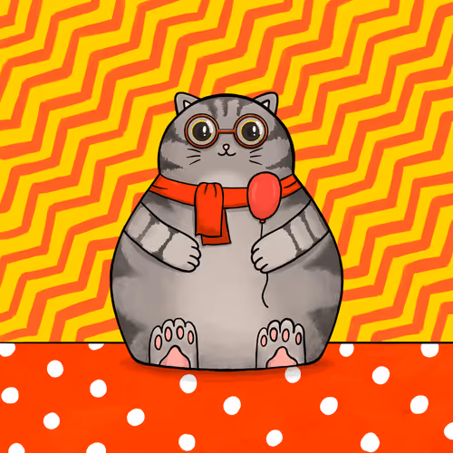 Catryoshkas Cutellectibles