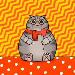 Catryoshkas #454